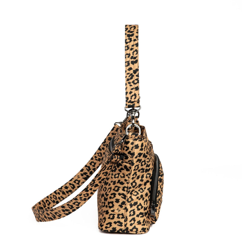 LUG - Samba 2 Convertible Crossbody Bag