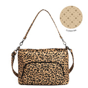 LUG - Samba 2 Convertible Crossbody Bag