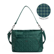 LUG - Samba 2 Convertible Crossbody Bag