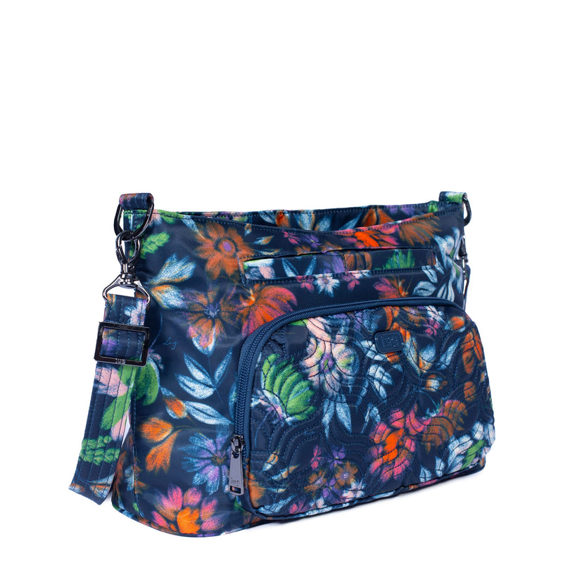 LUG - Samba XL Convertible Crossbody Bag