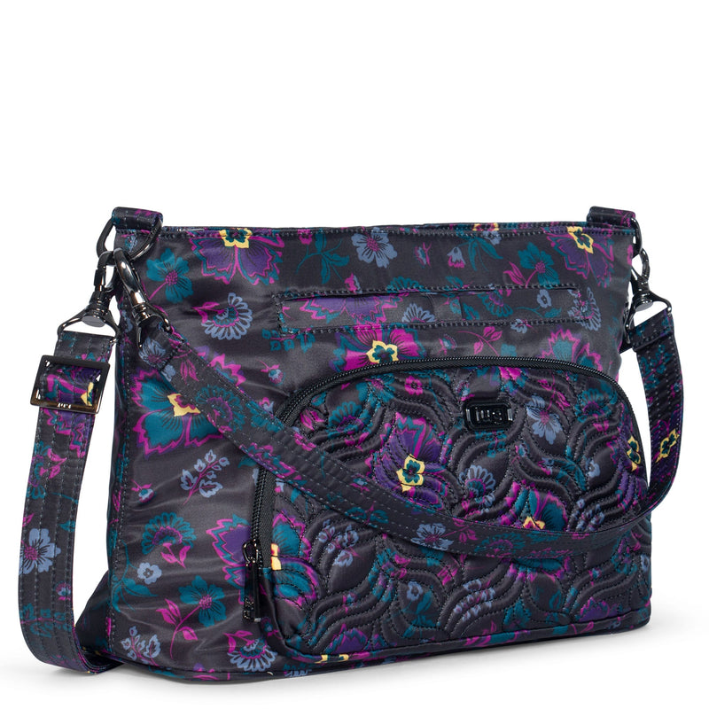 LUG - Samba XL Convertible Crossbody Bag