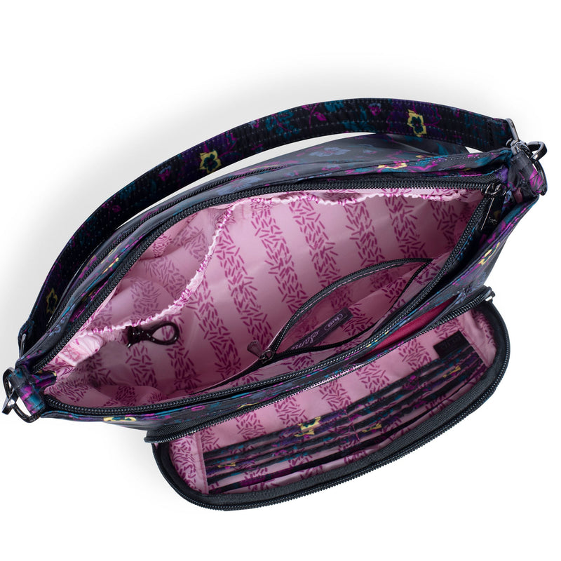 LUG - Samba XL Convertible Crossbody Bag