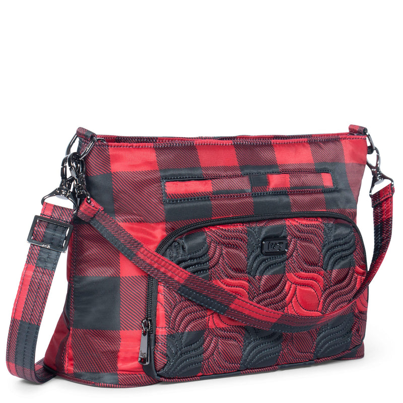 LUG - Samba XL Convertible Crossbody Bag