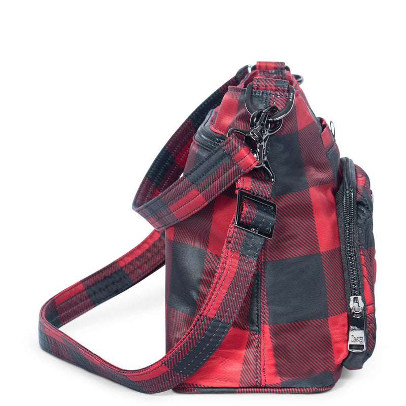 LUG - Samba XL Convertible Crossbody Bag