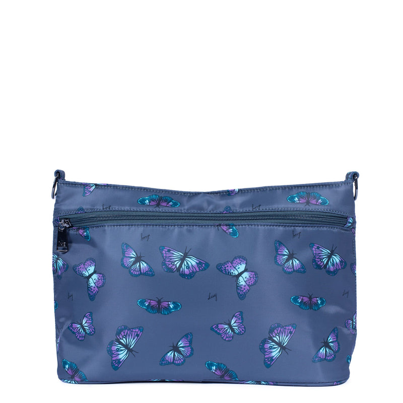 LUG - Samba XL Convertible Crossbody Bag