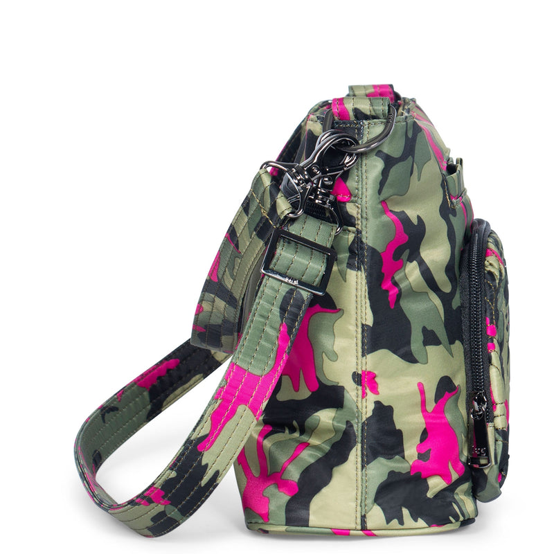 LUG - Samba XL Convertible Crossbody Bag