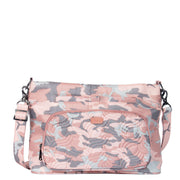 LUG - Samba XL Convertible Crossbody Bag