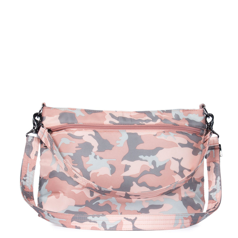 LUG - Samba XL Convertible Crossbody Bag