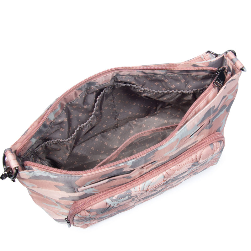 LUG - Samba XL Convertible Crossbody Bag