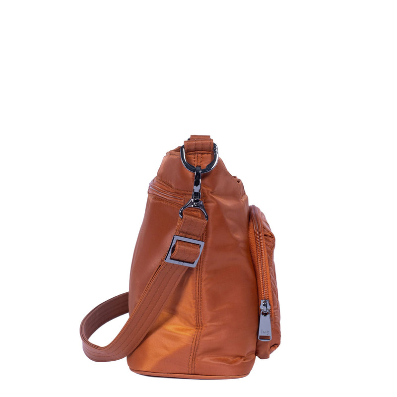 LUG - Samba XL Convertible Crossbody Bag