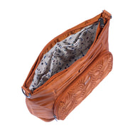 LUG - Samba XL Convertible Crossbody Bag