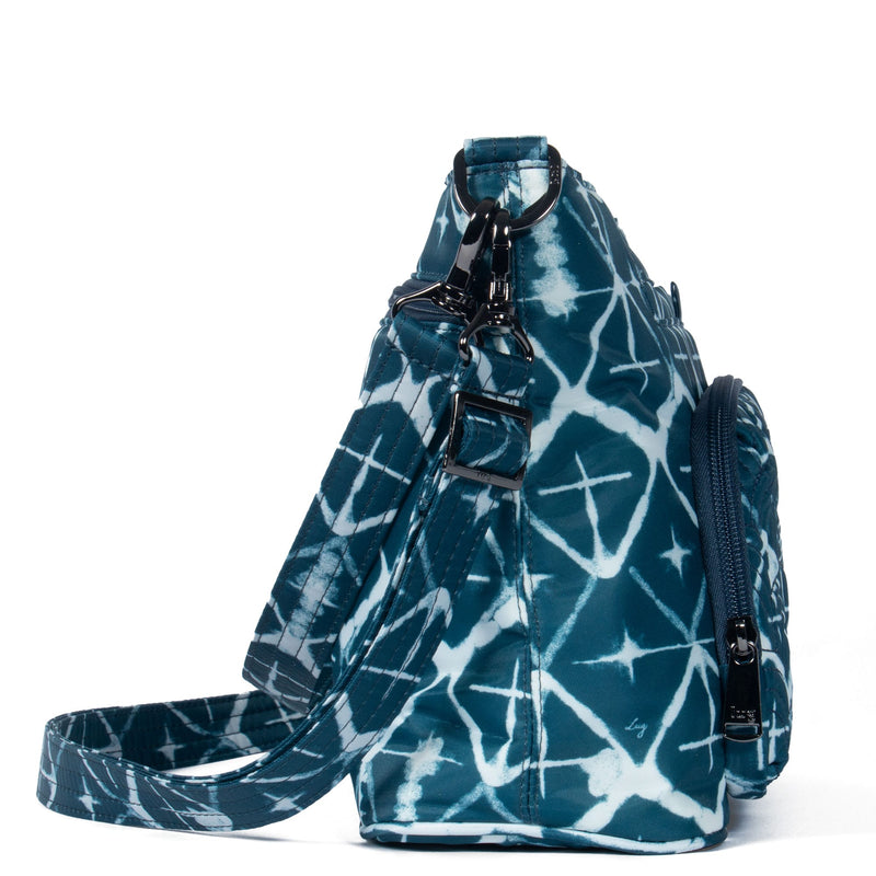 LUG - Samba XL Convertible Crossbody Bag