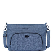 LUG - Samba XL Convertible Crossbody Bag