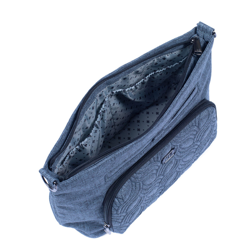 LUG - Samba XL Convertible Crossbody Bag