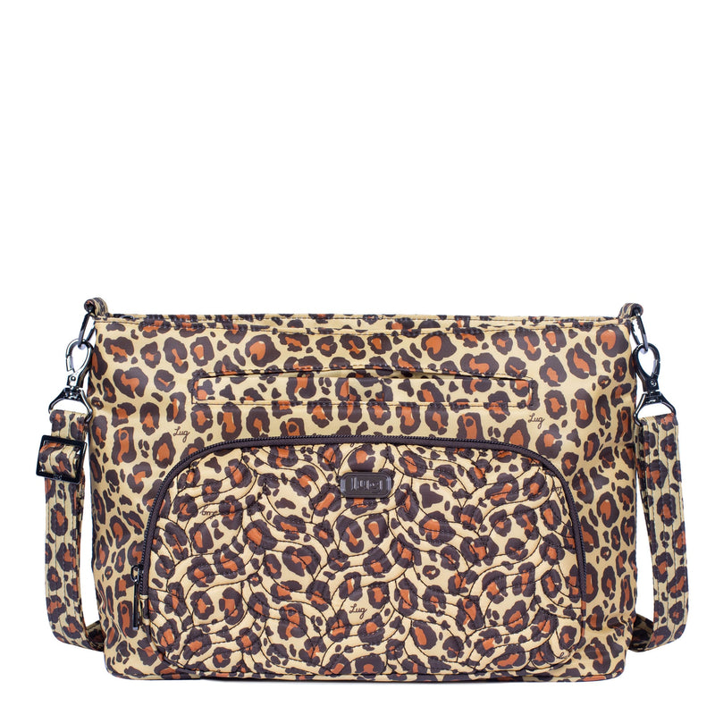 LUG - Samba XL Convertible Crossbody Bag