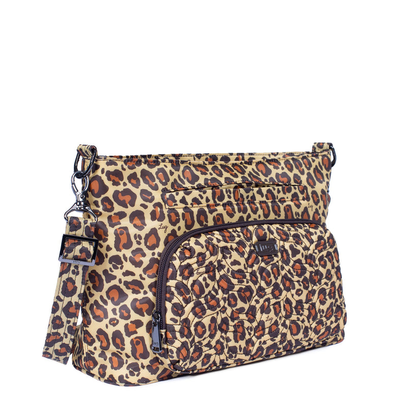 LUG - Samba XL Convertible Crossbody Bag