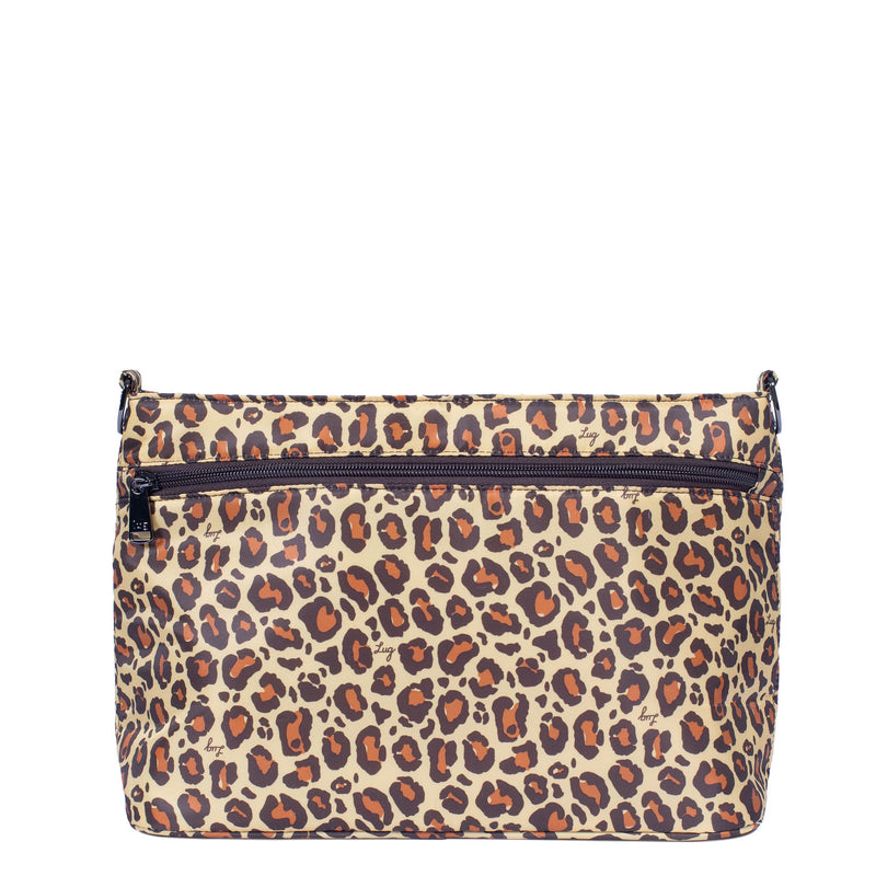 LUG - Samba XL Convertible Crossbody Bag