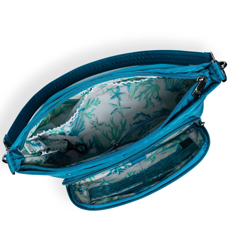 LUG - Samba XL Convertible Crossbody Bag