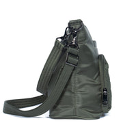 LUG - Samba XL Convertible Crossbody Bag