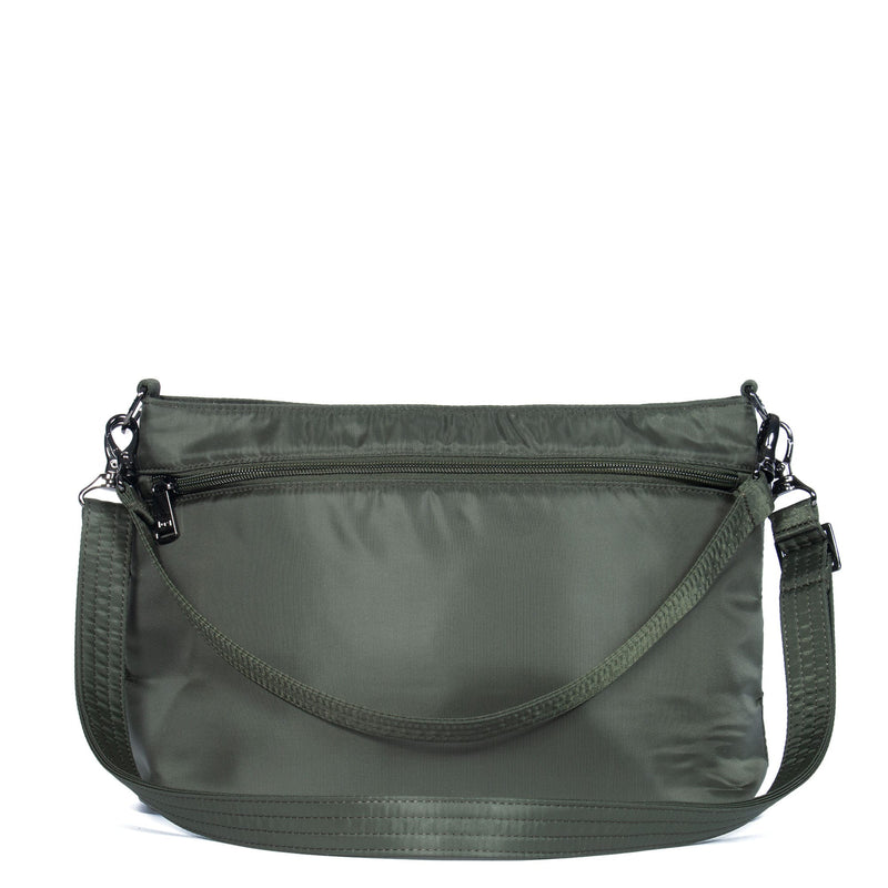 LUG - Samba XL Convertible Crossbody Bag