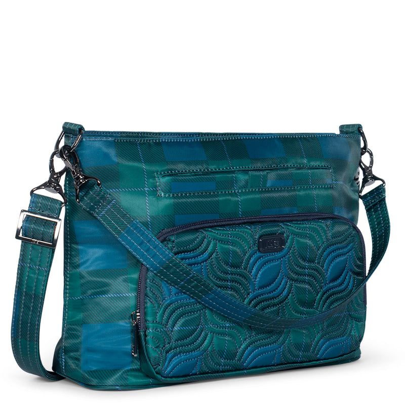 LUG - Samba XL Convertible Crossbody Bag