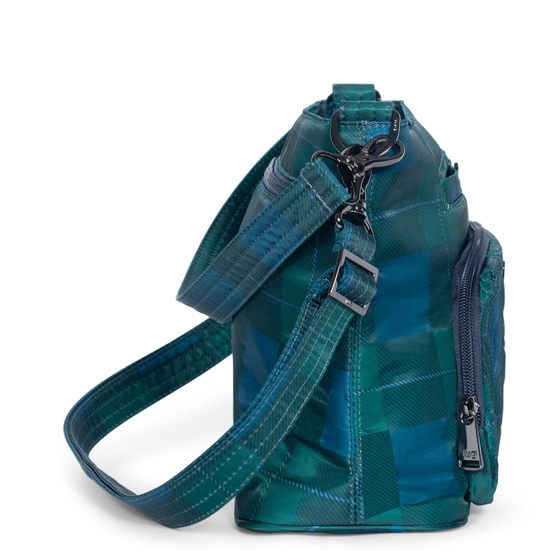 LUG - Samba XL Convertible Crossbody Bag