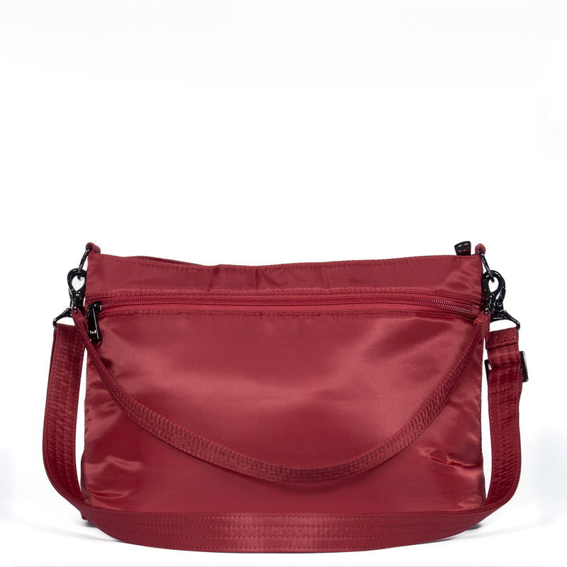 LUG - Samba XL Convertible Crossbody Bag