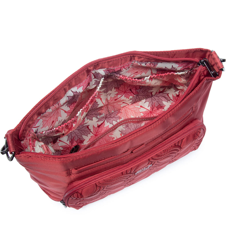 LUG - Samba XL Convertible Crossbody Bag