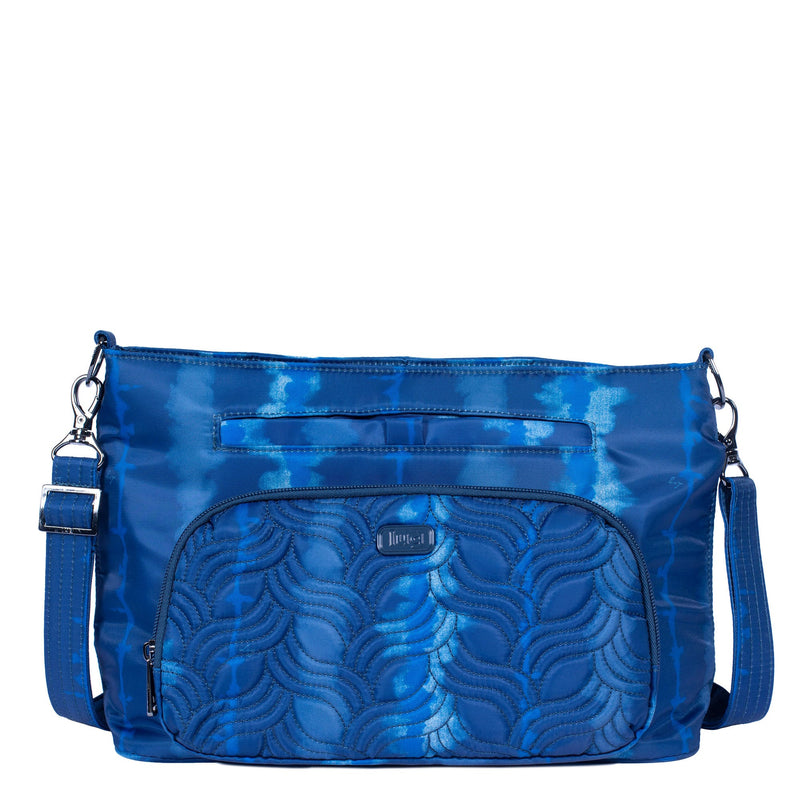 LUG - Samba XL Convertible Crossbody Bag