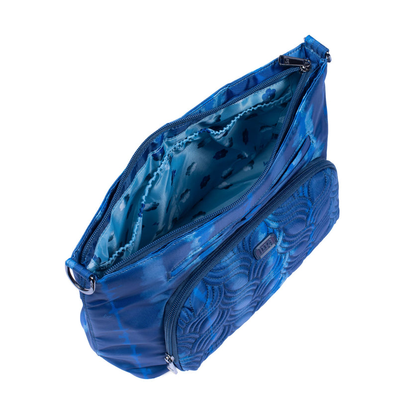 LUG - Samba XL Convertible Crossbody Bag