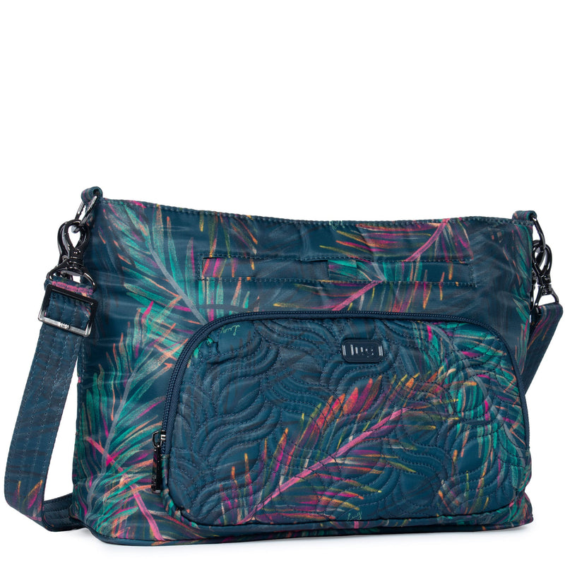 LUG - Samba XL Convertible Crossbody Bag
