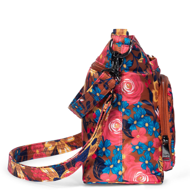 LUG - Samba XL Convertible Crossbody Bag