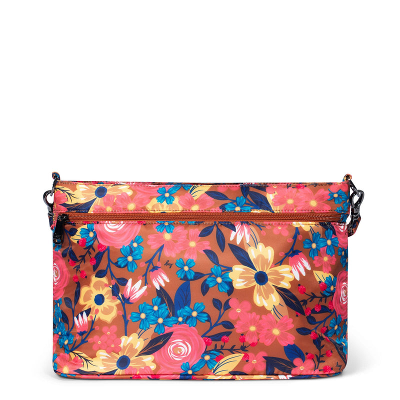 LUG - Samba XL Convertible Crossbody Bag