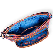 LUG - Samba XL Convertible Crossbody Bag