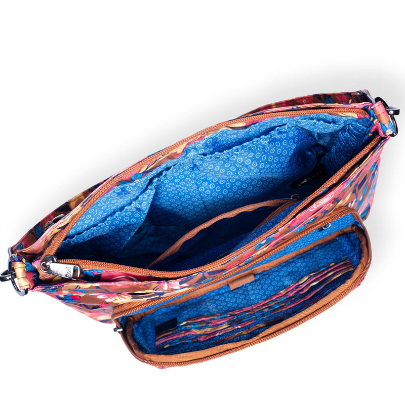 LUG - Samba XL Convertible Crossbody Bag