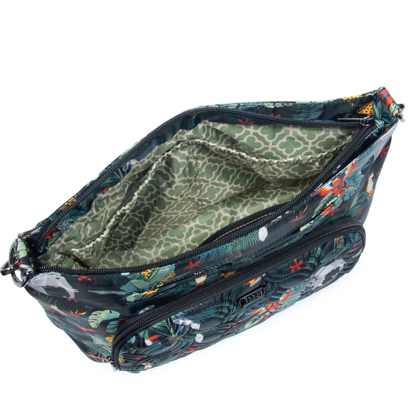 LUG - Samba XL Convertible Crossbody Bag