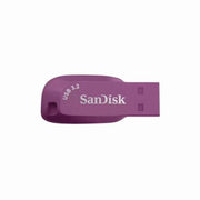 SanDisk - Flash Drive 32GB Ultra Shift USB 3.2 Cattleya Orchid - Limolin 