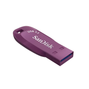 SanDisk - Flash Drive 32GB Ultra Shift USB 3.2 Cattleya Orchid - Limolin 