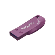SanDisk - Flash Drive 32GB Ultra Shift USB 3.2 Cattleya Orchid - Limolin 