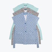 LUG - Sashay Lounge Wrap Vest