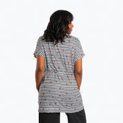 LUG - Sashay Lounge Wrap Vest