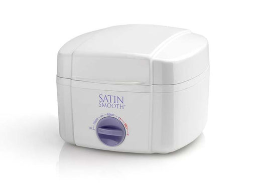 Satin Smooth - Single Wax Heater (No Return Accepted) - Limolin 