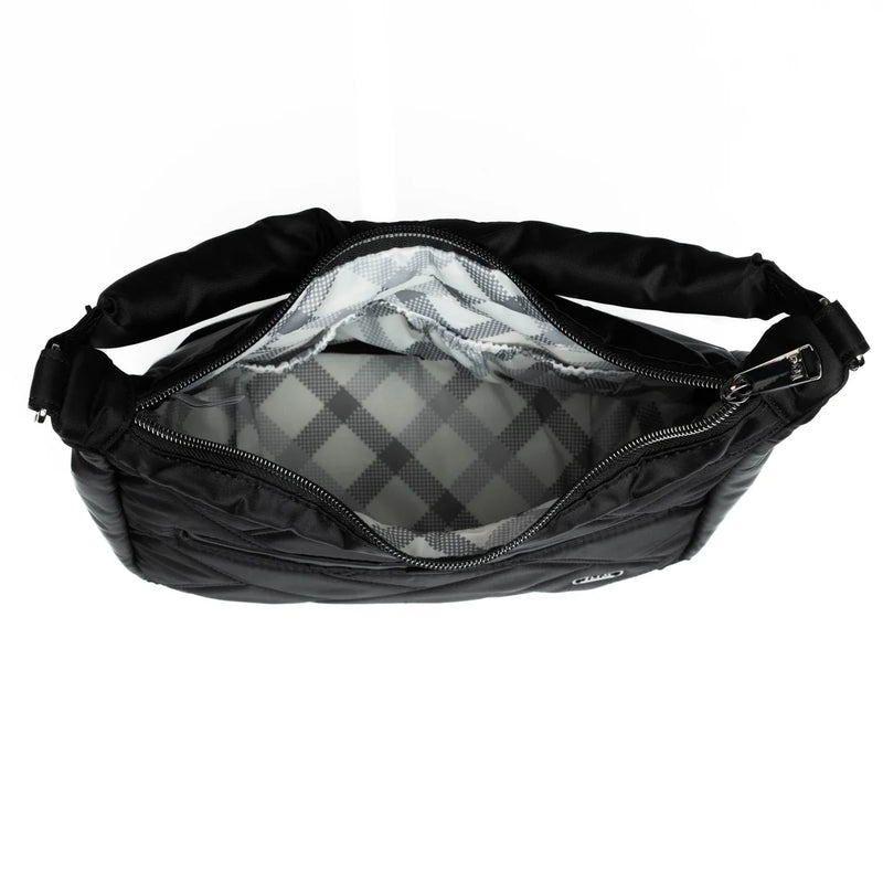 LUG - Scamper Convertible Crossbody with Shoulder Strap