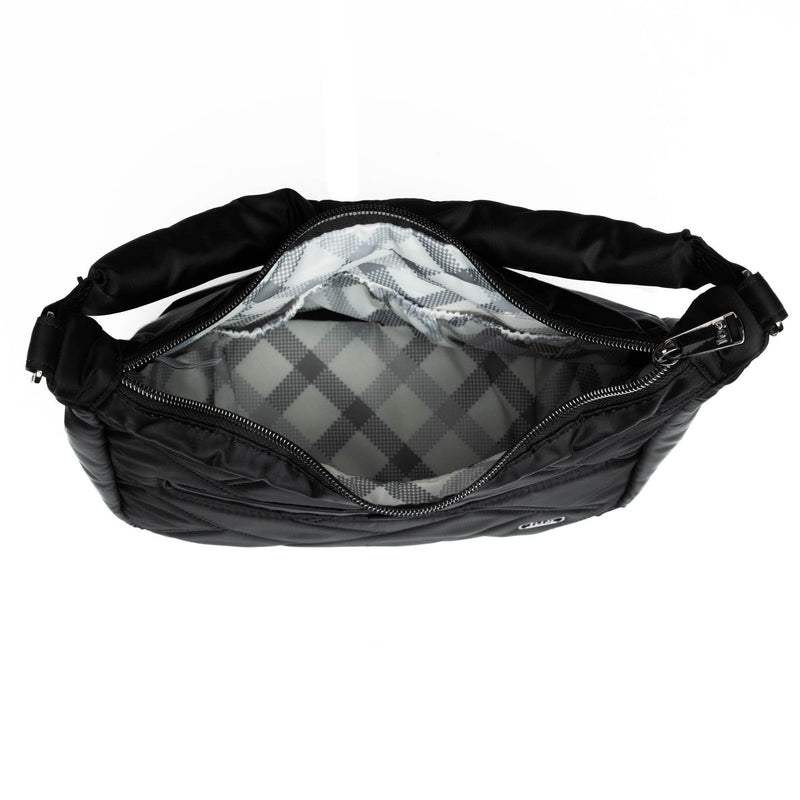 LUG - Scamper Convertible Crossbody with Shoulder Strap
