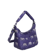 LUG - Scamper Convertible Crossbody with Shoulder Strap