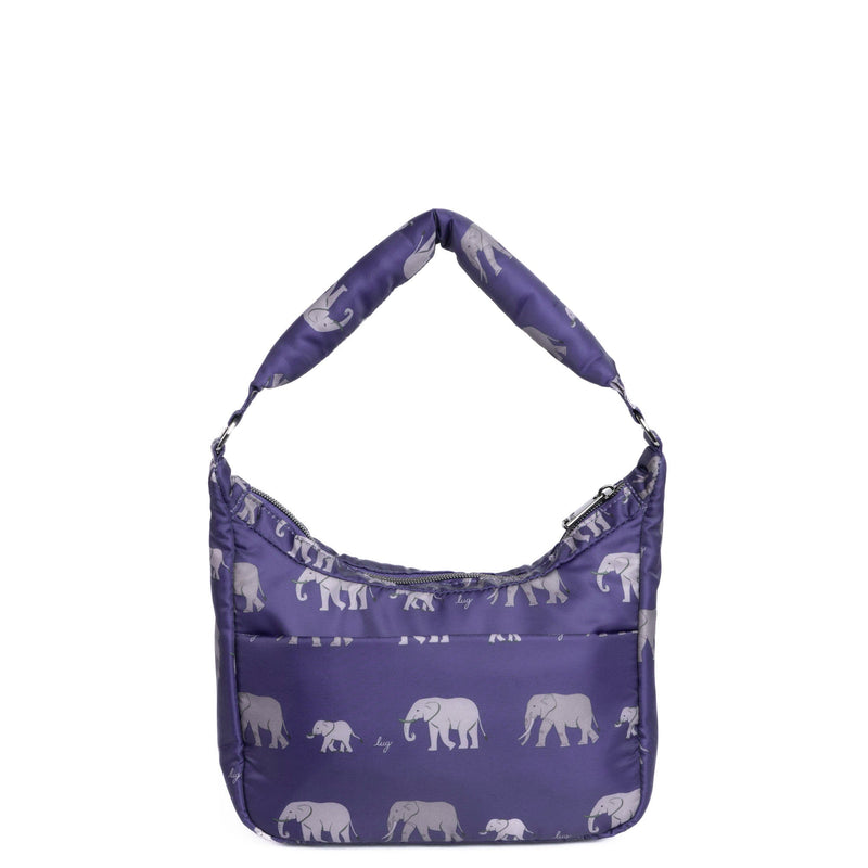 LUG - Scamper Convertible Crossbody with Shoulder Strap