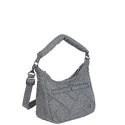 LUG - Scamper Convertible Crossbody with Shoulder Strap