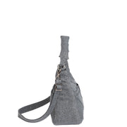 LUG - Scamper Convertible Crossbody with Shoulder Strap
