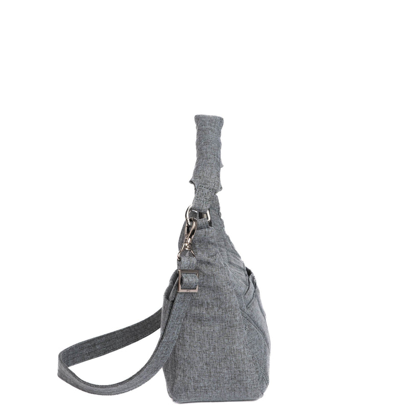 LUG - Scamper Convertible Crossbody with Shoulder Strap