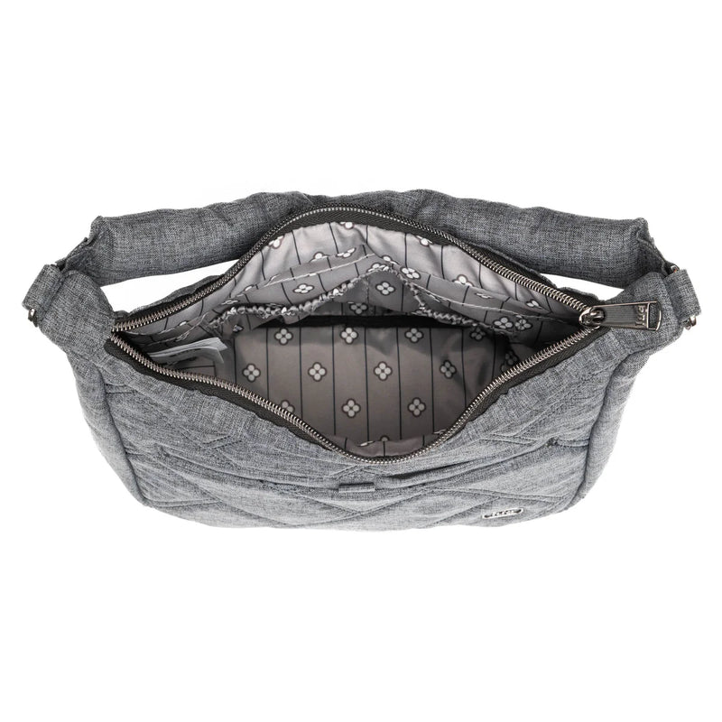 LUG - Scamper Convertible Crossbody with Shoulder Strap